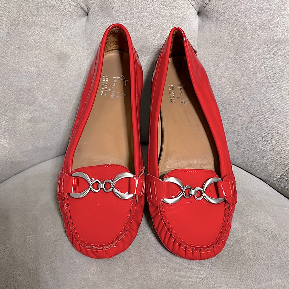 Franco Sarto Vintage Collection